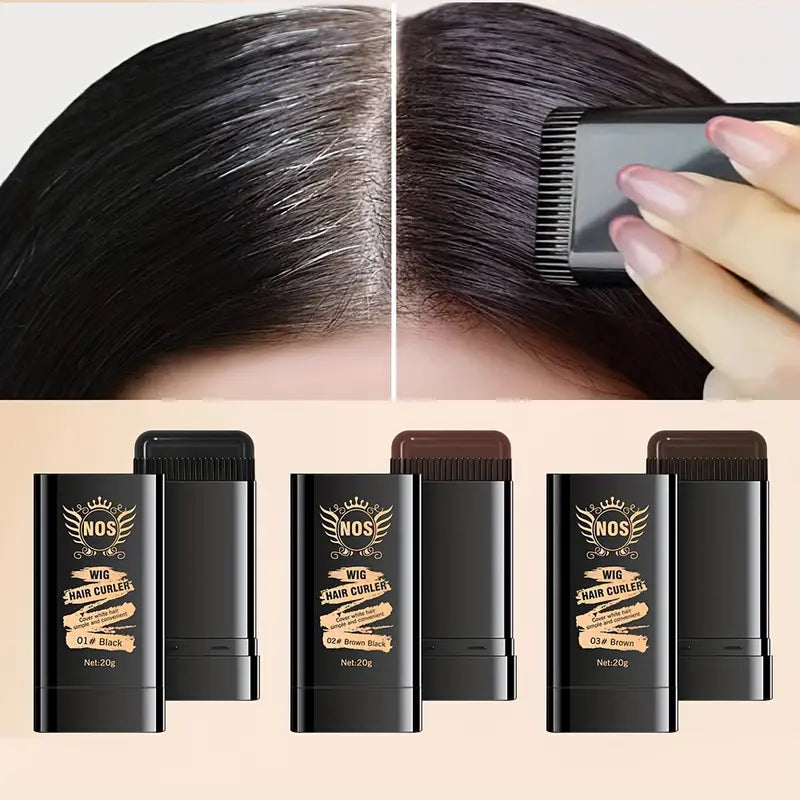 Quick Hair Color Stick