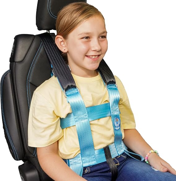 Adjustable Safety Vest