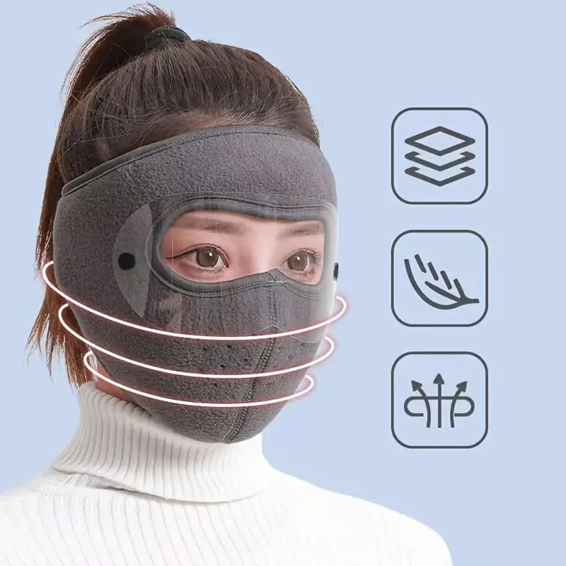 Anti Dust Face Masks