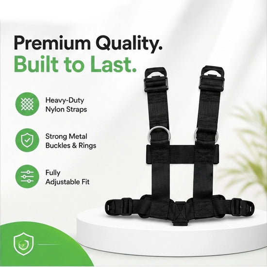 Adjustable Safety Vest