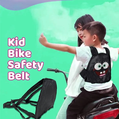 Motorcycle Children Safety Belt