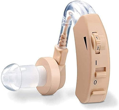 Hearing Aid Machine