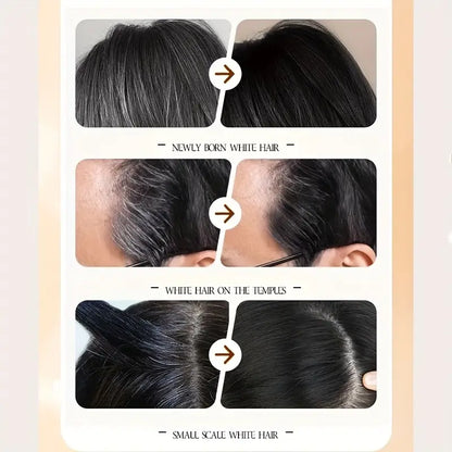 Quick Hair Color Stick