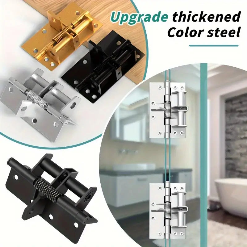 Self Closing Door Hinge