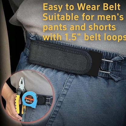 Buckle Free Belt