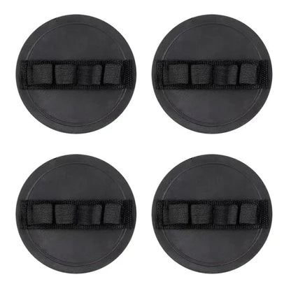 Multipurpose Exfoliating Scrubber