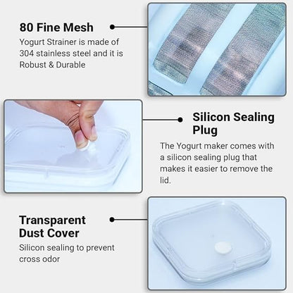 Head Stabilizer Pillow