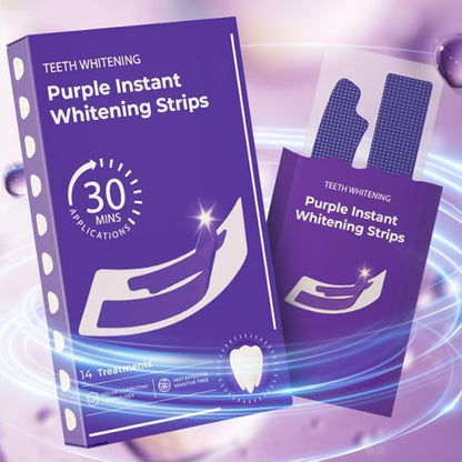 Teeth whitening Strips
