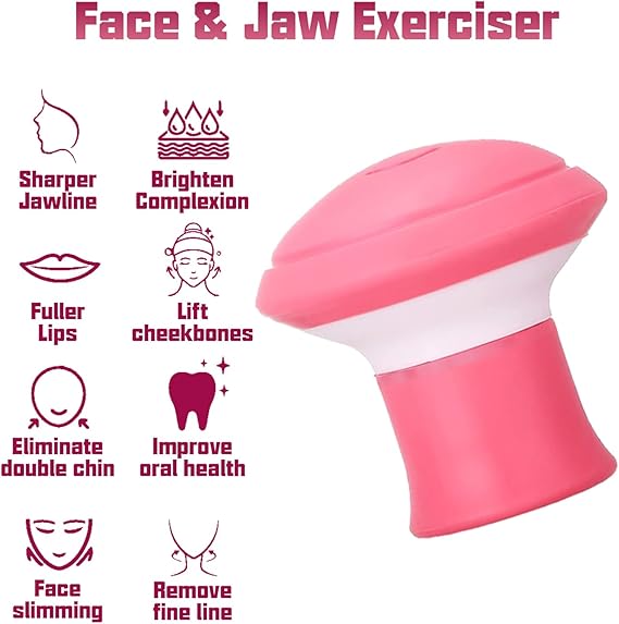 Jawline Maker