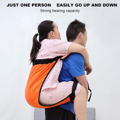 Hands-Free Transfer Sling