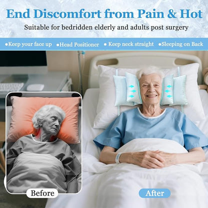 Head Stabilizer Pillow