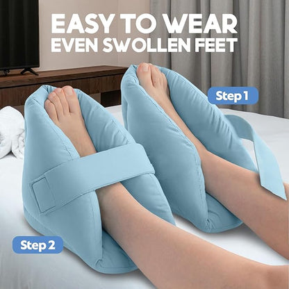 Elderly Ankle Support Foot Brace