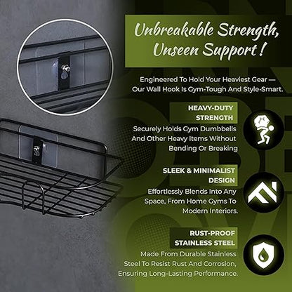 Punch-Free Screw Stickers