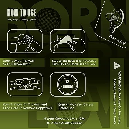 Punch-Free Screw Stickers