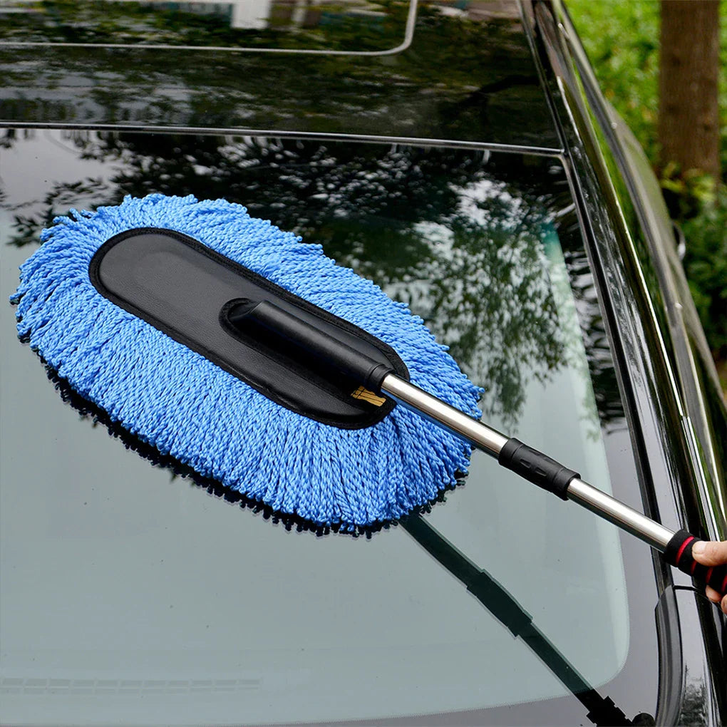 Adjustable Microfibre Car Duster