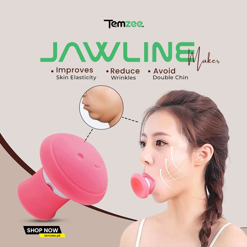 Jawline Maker