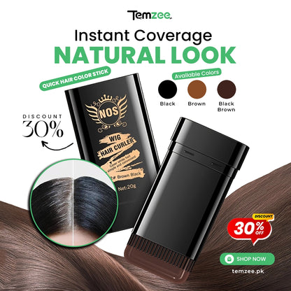 Quick Hair Color Stick