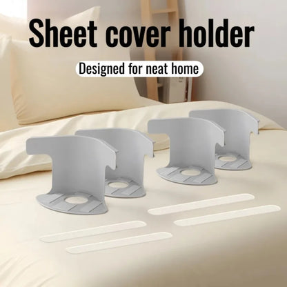 Sheet Secure Lock (4pcs set)
