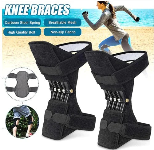 Knee Joint Booster