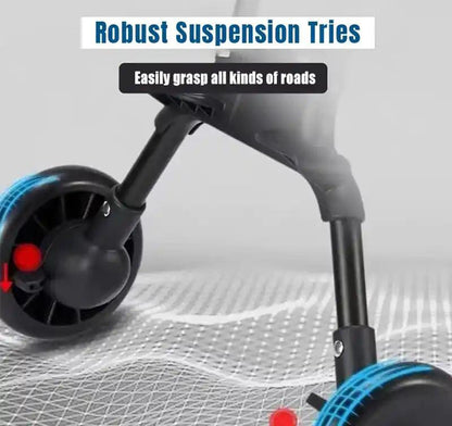 Smart Buggy Stroller