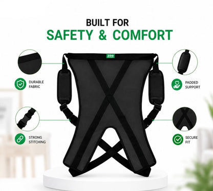 Hands-Free Transfer Sling