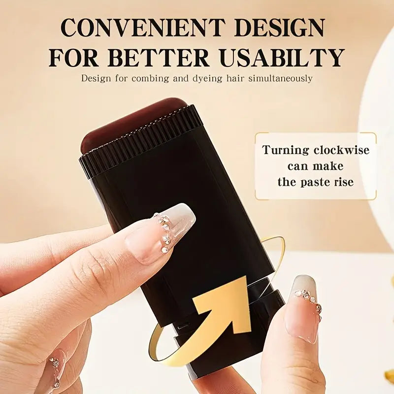 Quick Hair Color Stick