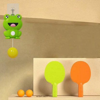 Hanging Table Tennis Game