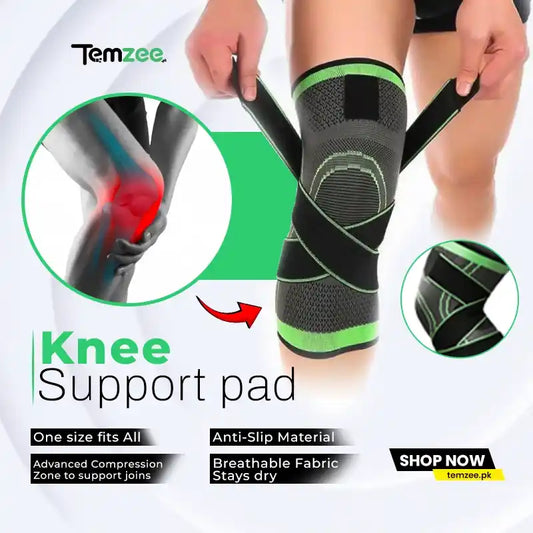 Knee Support pad