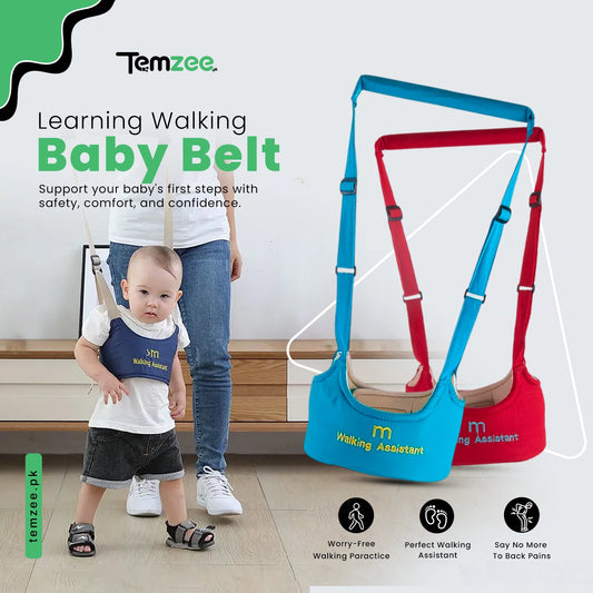 Learning Walking Baby Belt