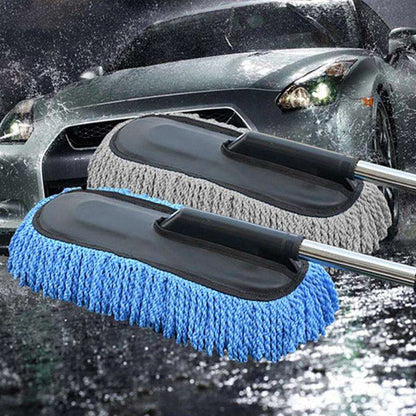 Adjustable Microfibre Car Duster
