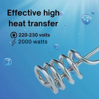 Water Heating Rod  Shockproof