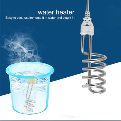Water Heating Rod  Shockproof